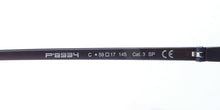 Porsche Design P8934 Sunglasses