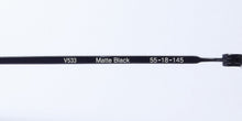 John Varvatos V533 Sunglasses