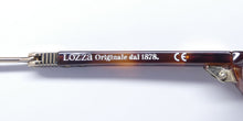 Lozza Sl4245 Pocket Cooper 1 Sunglasses