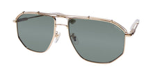 Police Spll17 Horizon 5 Sunglasses