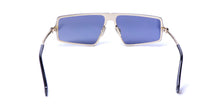 John Varvatos V545 Sunglasses