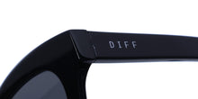Diff Jagger Sunglasses