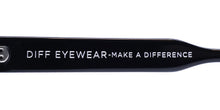 Diff Jagger Sunglasses