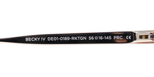 Diff 0189 Becky Iv Sunglasses