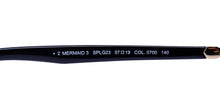 Police Splg23 Mermaid 3 Sunglasses