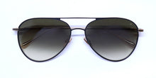 John Varvatos V535 Sunglasses