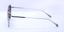John Varvatos V535 Sunglasses