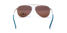 Hurley Hsm4002p Shorebreak Sunglasses