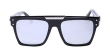 Philipp Plein Spp080 Plein Badge 23kt Gp Sunglasses