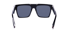 Philipp Plein Spp080 Plein Badge 23kt Gp Sunglasses