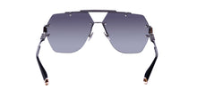 Philipp Plein Spp111 Plein Sleek Sunglasses