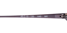 Vera Wang V46 Sunglasses