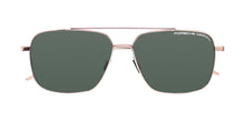 Porsche Design P8679 Sunglasses