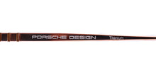 Porsche Design P8679 Sunglasses
