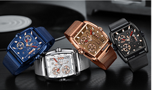 Mini Focus Precision Watch 0322G