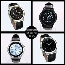 GO GETTER All-in-One Smartwatch