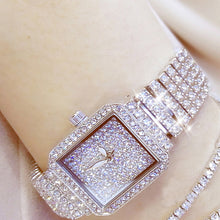 2019 Elegant Crystal Women's Watch
