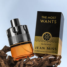 Midnight Chase Men's Essence - Long-Lasting Aroma