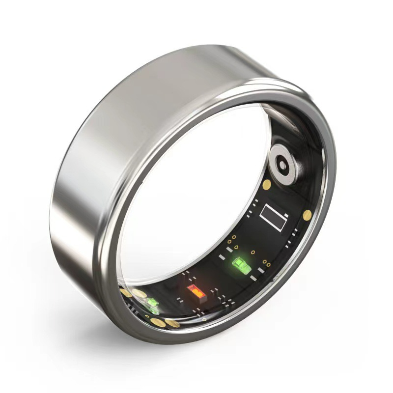 Health Monitor Chic Ring