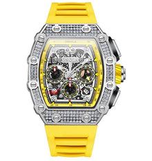 ONOLA Precision Timepiece