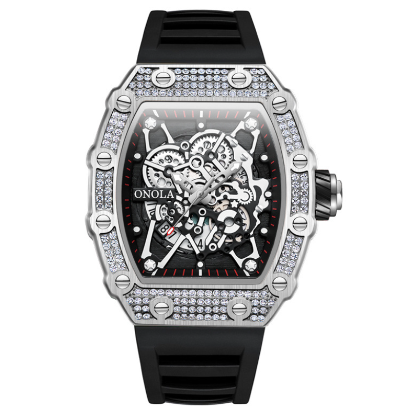 ONOLA Precision Timepiece