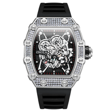 ONOLA Precision Timepiece