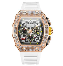 ONOLA Precision Timepiece