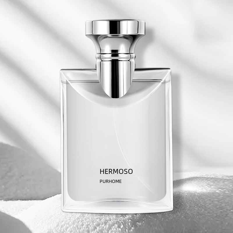 Darjeeling Essence Men's Cologne - Fresh Woody Aroma
