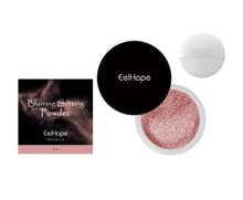 Luminous Finish Makeup Powder