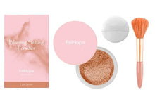 Luminous Finish Makeup Powder