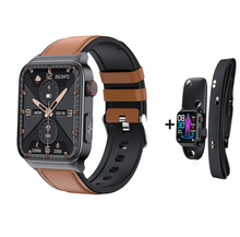 HealthSmart Timepiece