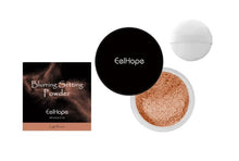 Luminous Finish Makeup Powder