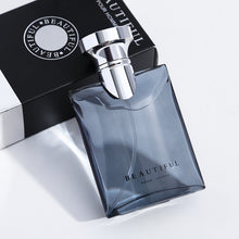 Darjeeling Essence Men's Cologne - Fresh Woody Aroma