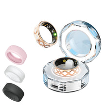 UniFit Enamel Smart Health Ring