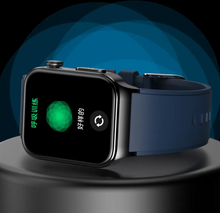 HealthSmart Timepiece