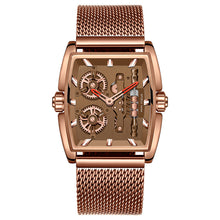 Mini Focus Precision Watch 0322G