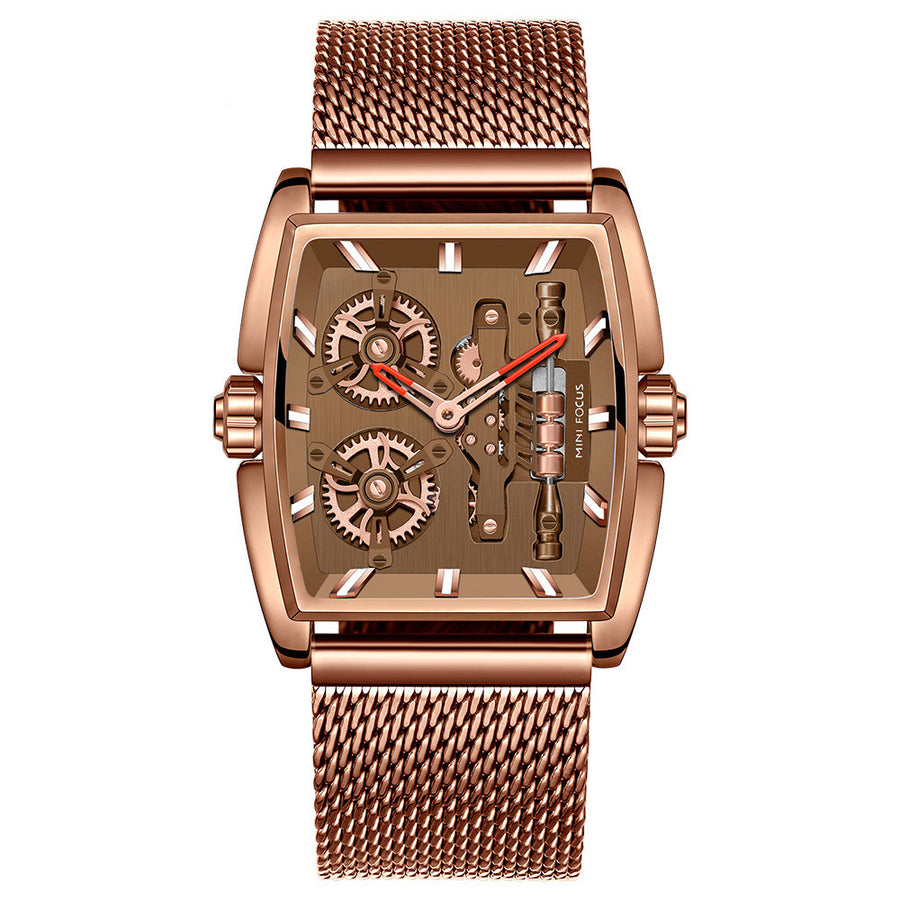 Mini Focus Precision Watch 0322G