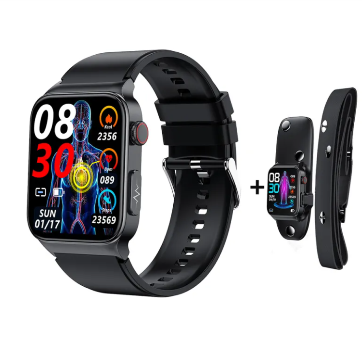 HealthSmart Timepiece