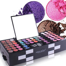 Palette Perfection Makeup Ensemble