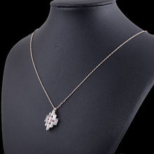 Festive Necklace And Ring Set