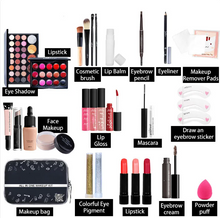 Chic Beauty Ensemble