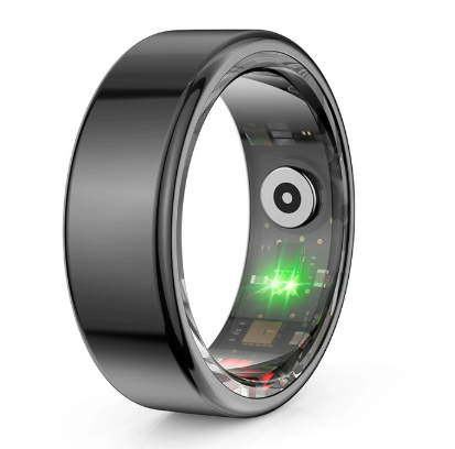 Health Monitor Chic Ring
