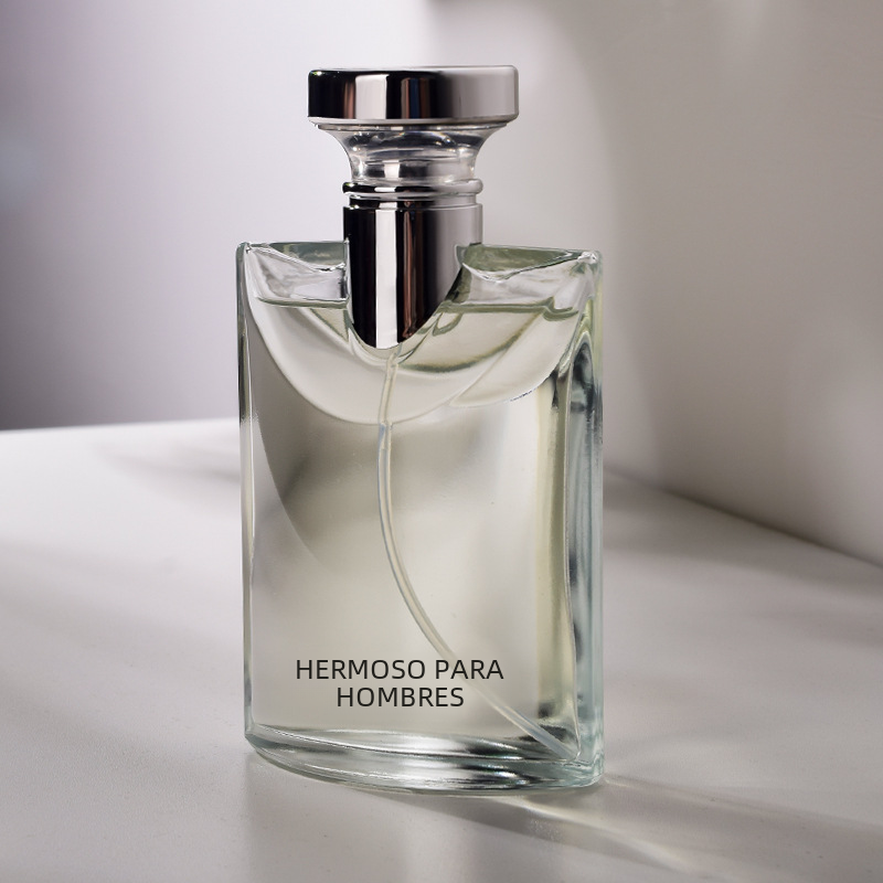 Darjeeling Essence Men's Cologne - Fresh Woody Aroma