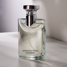 Darjeeling Essence Men's Cologne - Fresh Woody Aroma