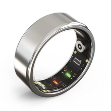 Health Monitor Chic Ring