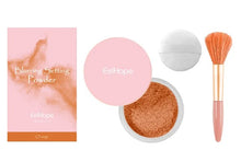 Luminous Finish Makeup Powder