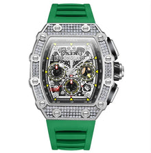ONOLA Precision Timepiece