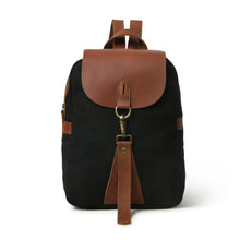 The Mini Bailey Canvas