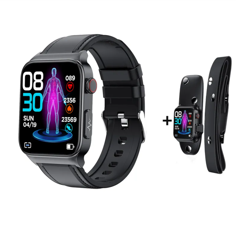 HealthSmart Timepiece