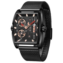 Mini Focus Precision Watch 0322G